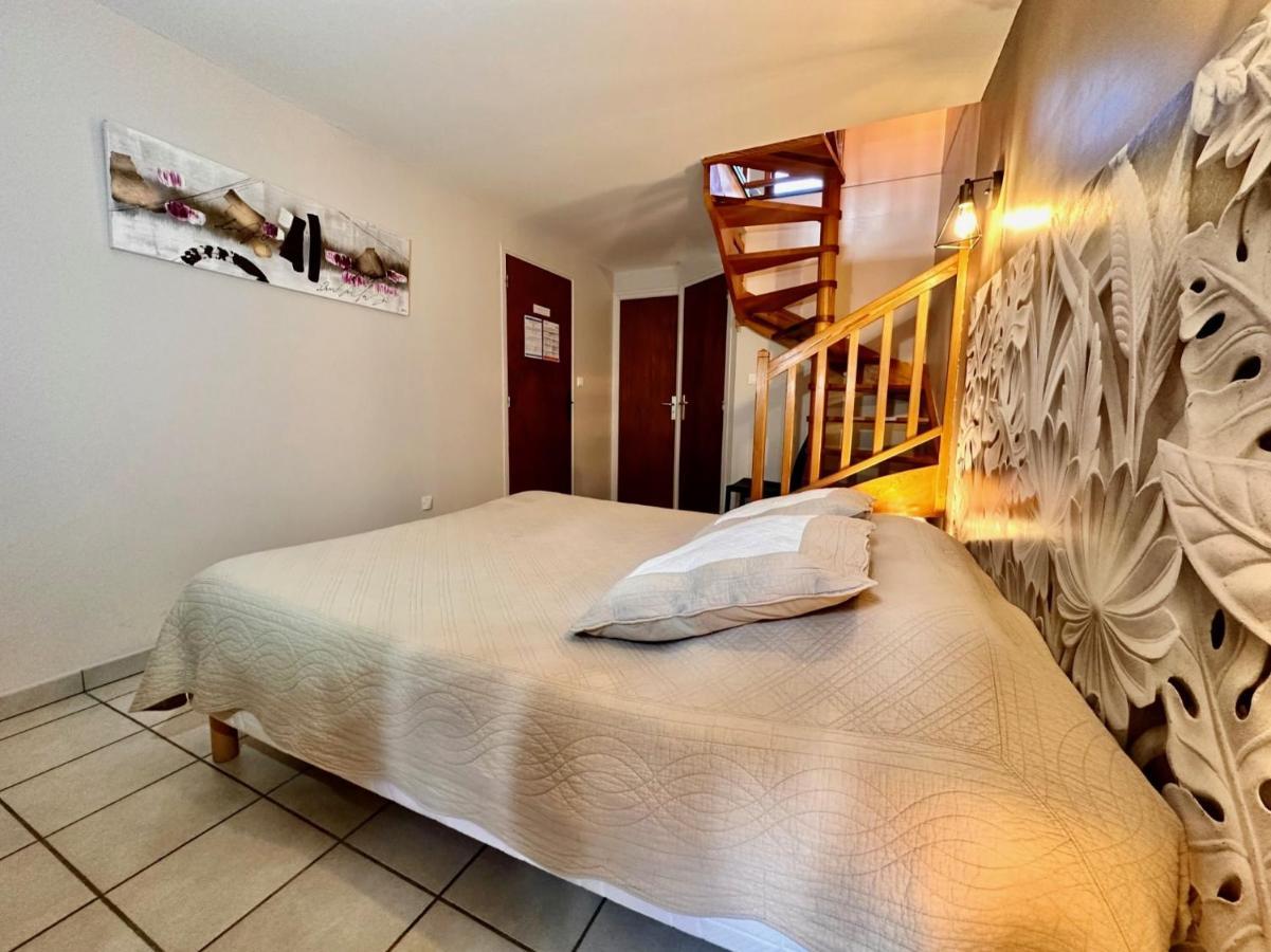 Chambres D'Hotes Les Clapas Chauzon Ngoại thất bức ảnh